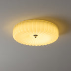 Carroweth Glass Ceiling Light-Moonnatur