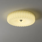 Carroweth Glass Ceiling Light-Moonnatur