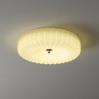 Carroweth Glass Ceiling Light-Moonnatur