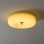 Carroweth Glass Ceiling Light-Moonnatur