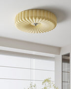 Carroweth Glass Ceiling Light-Moonnatur