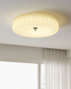 Carroweth Glass Ceiling Light-Moonnatur