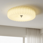 Carroweth Glass Ceiling Light-Moonnatur