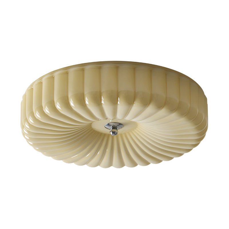 Carroweth Glass Ceiling Light-Moonnatur