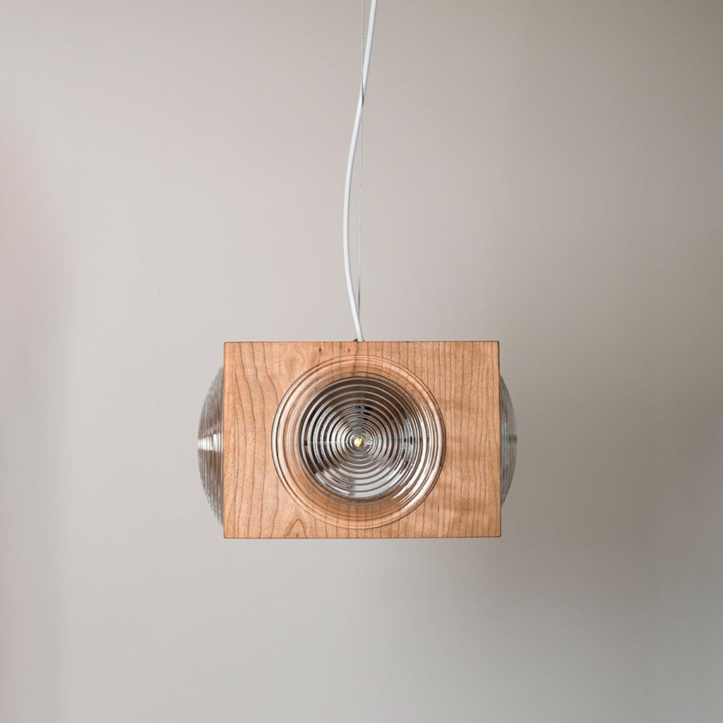 Lindenune Cherry Pendant Light-Moonnatur