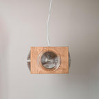 Lindenune Cherry Pendant Light-Moonnatur