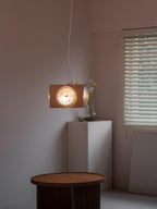 Lindenune Cherry Pendant Light-Moonnatur