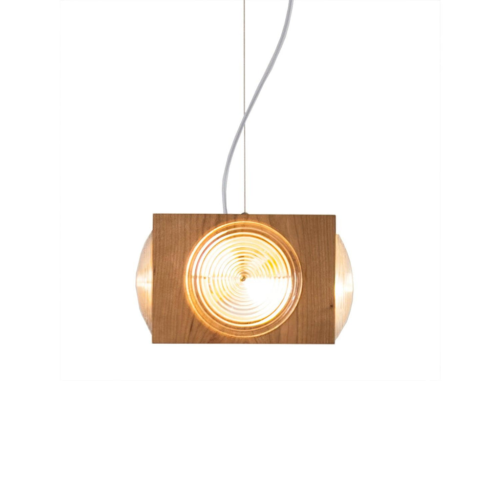 Lindenune Cherry Pendant Light-Moonnatur