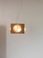 Lindenune Cherry Pendant Light-Moonnatur