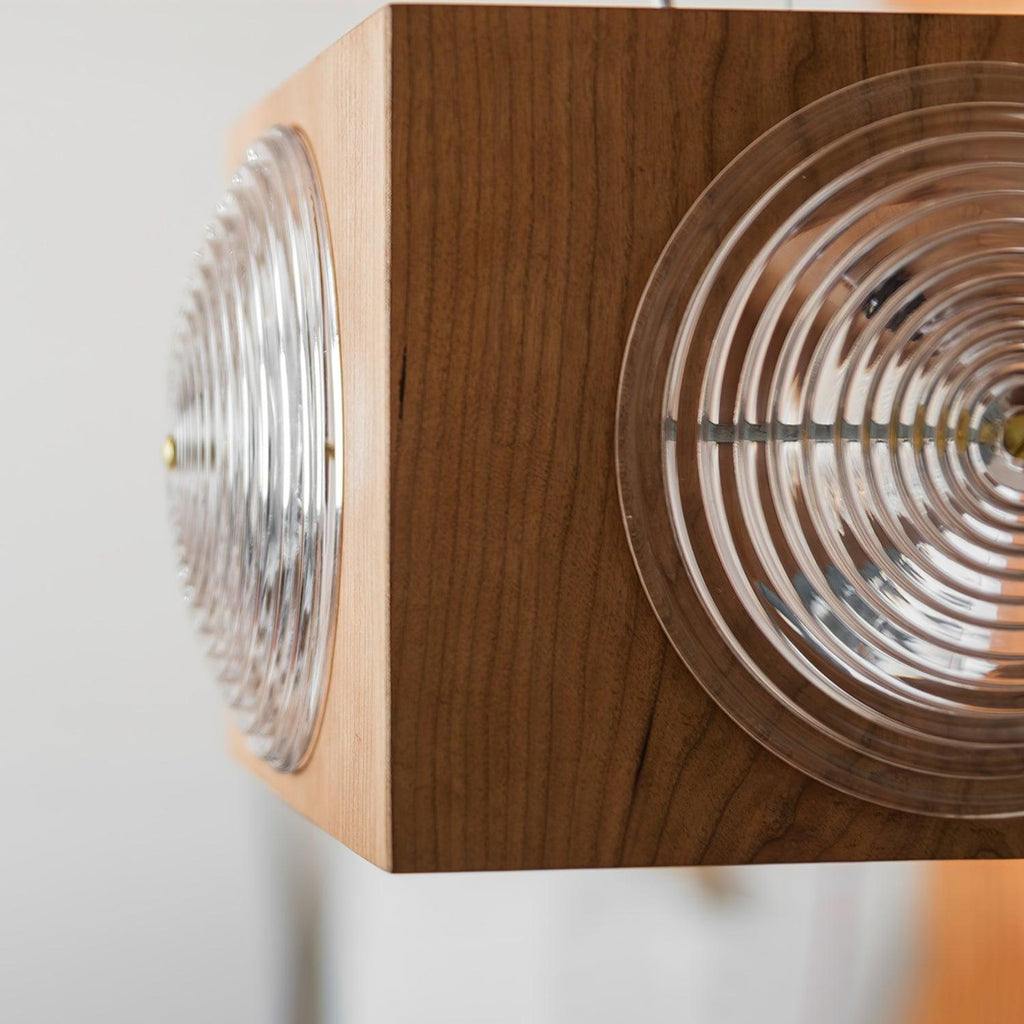 Lindenune Cherry Pendant Light-Moonnatur