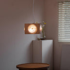 Lindenune Cherry Pendant Light-Moonnatur
