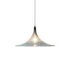 Naveris Acrylic Pendant Light-Moonnatur
