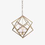 Nardengrove Metal Pendant Light-Moonnatur