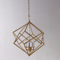 Nardengrove Metal Pendant Light-Moonnatur