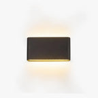 Inveroria Acrylic Wall Light-Moonnatur