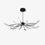 Emrenholm Aluminium Pendant Light-Moonnatur