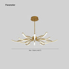 Emrenholm Aluminium Pendant Light-Moonnatur