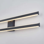 Wenrelis Metal Ceiling Light-Moonnatur
