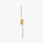 Ambelora Metal Wall Light-Moonnatur