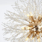 Jardenwynne Acrylic Pendant Light-Moonnatur
