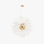 Jardenwynne Acrylic Pendant Light-Moonnatur