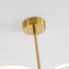 Finverdale Acrylic Pendant Light-Moonnatur