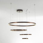 Renvergrove Acrylic Pendant Light-Moonnatur