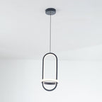 Woldenorie Metal Pendant Light-Moonnatur