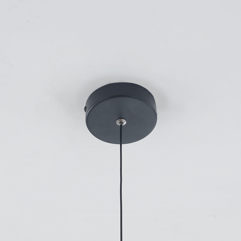 Woldenorie Metal Pendant Light-Moonnatur