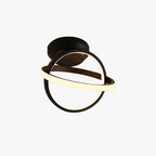 Ivreniel Metal Ceiling Light-Moonnatur