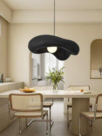 Redrenenis Resin Pendant Light-Moonnatur