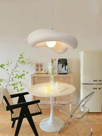 Redrenenis Resin Pendant Light-Moonnatur