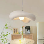 Redrenenis Resin Pendant Light-Moonnatur
