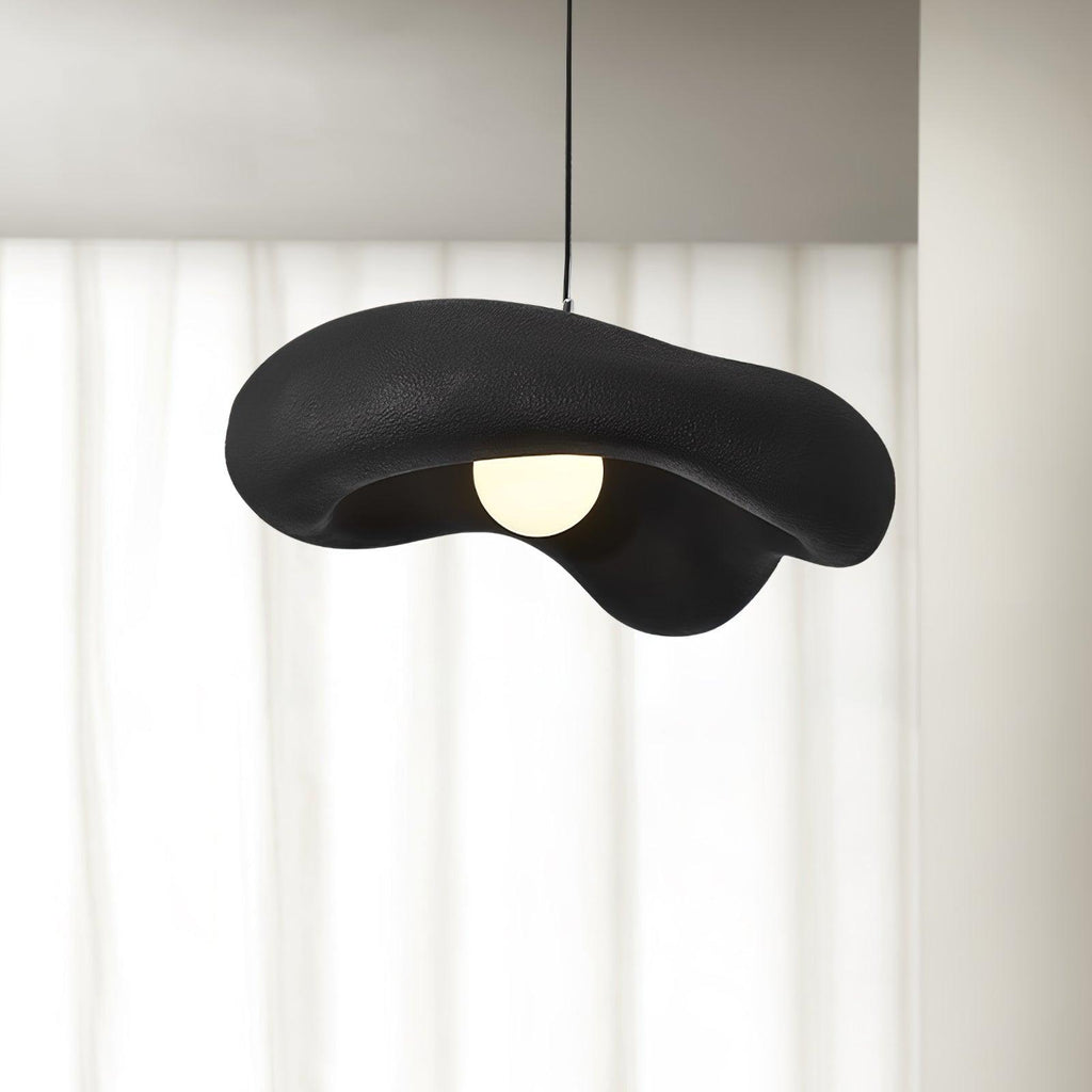 Redrenenis Resin Pendant Light-Moonnatur