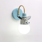 Dovella Iron Wall Light-Moonnatur