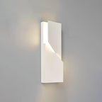 Casteris Aluminium Wall Light-Moonnatur