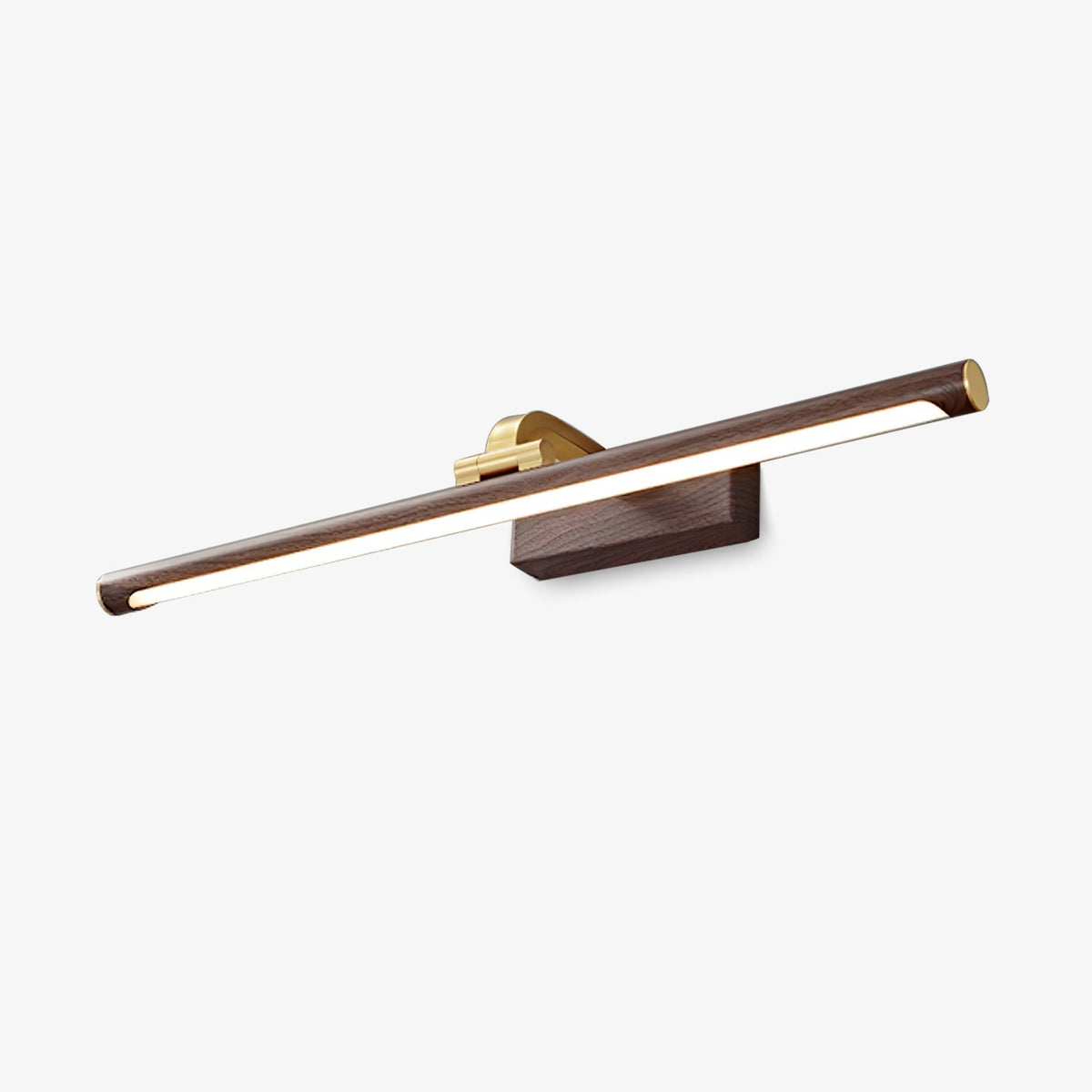 Evaris Acrylic Wall Light-Moonnatur