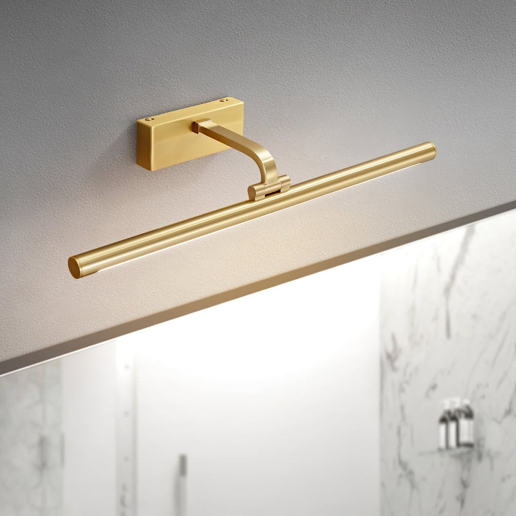 Evaris Acrylic Wall Light-Moonnatur