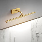 Evaris Acrylic Wall Light-Moonnatur