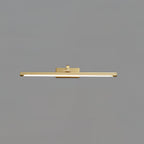 Evaris Acrylic Wall Light-Moonnatur