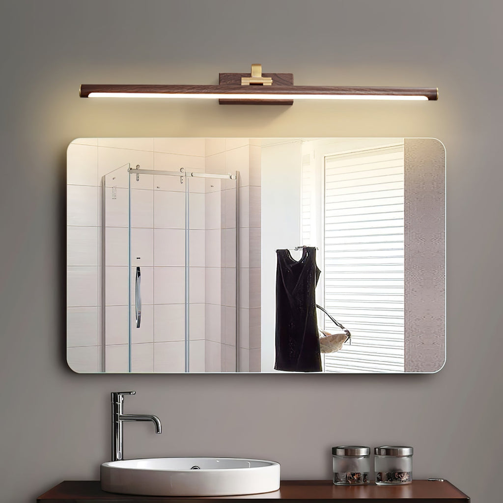 Evaris Acrylic Wall Light-Moonnatur