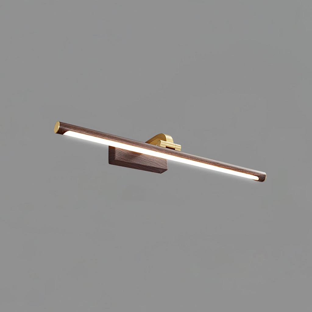 Evaris Acrylic Wall Light-Moonnatur