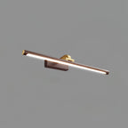 Evaris Acrylic Wall Light-Moonnatur