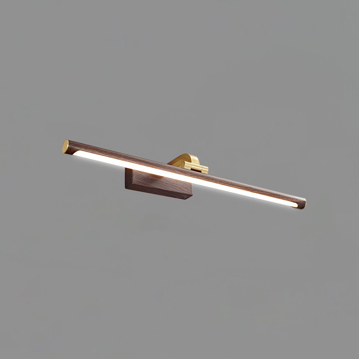 Evaris Acrylic Wall Light-Moonnatur