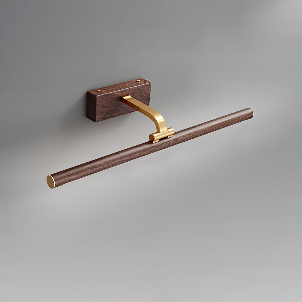 Evaris Acrylic Wall Light-Moonnatur