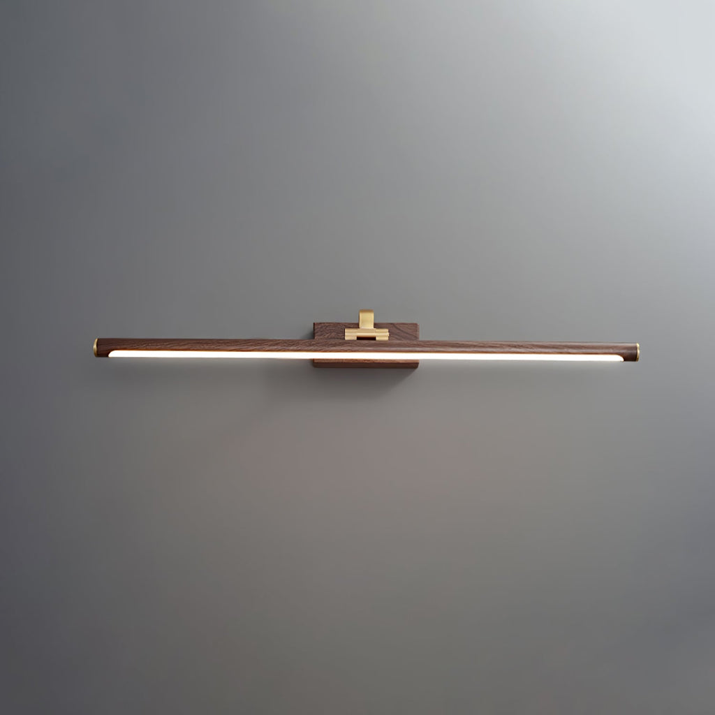 Evaris Acrylic Wall Light-Moonnatur