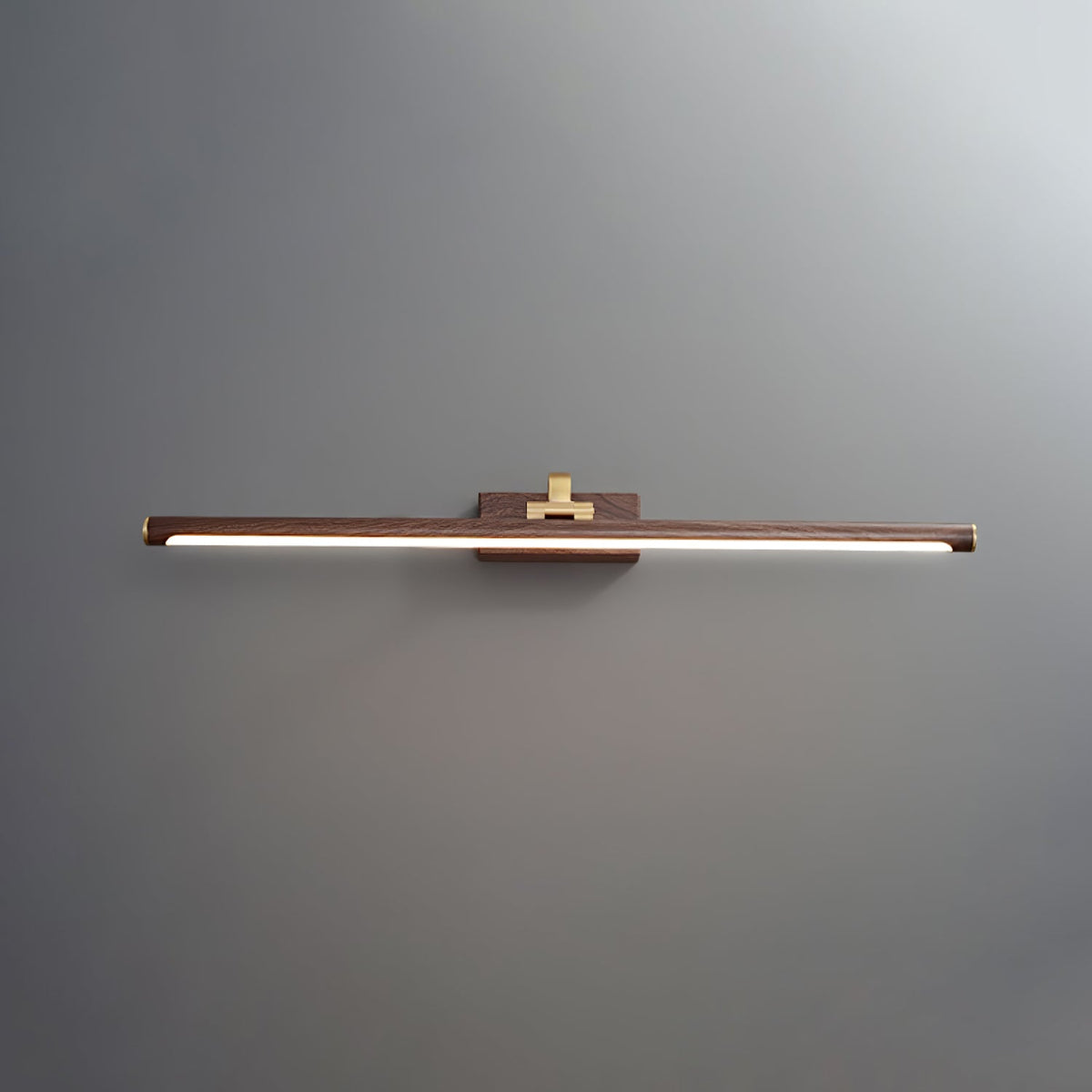 Evaris Acrylic Wall Light-Moonnatur