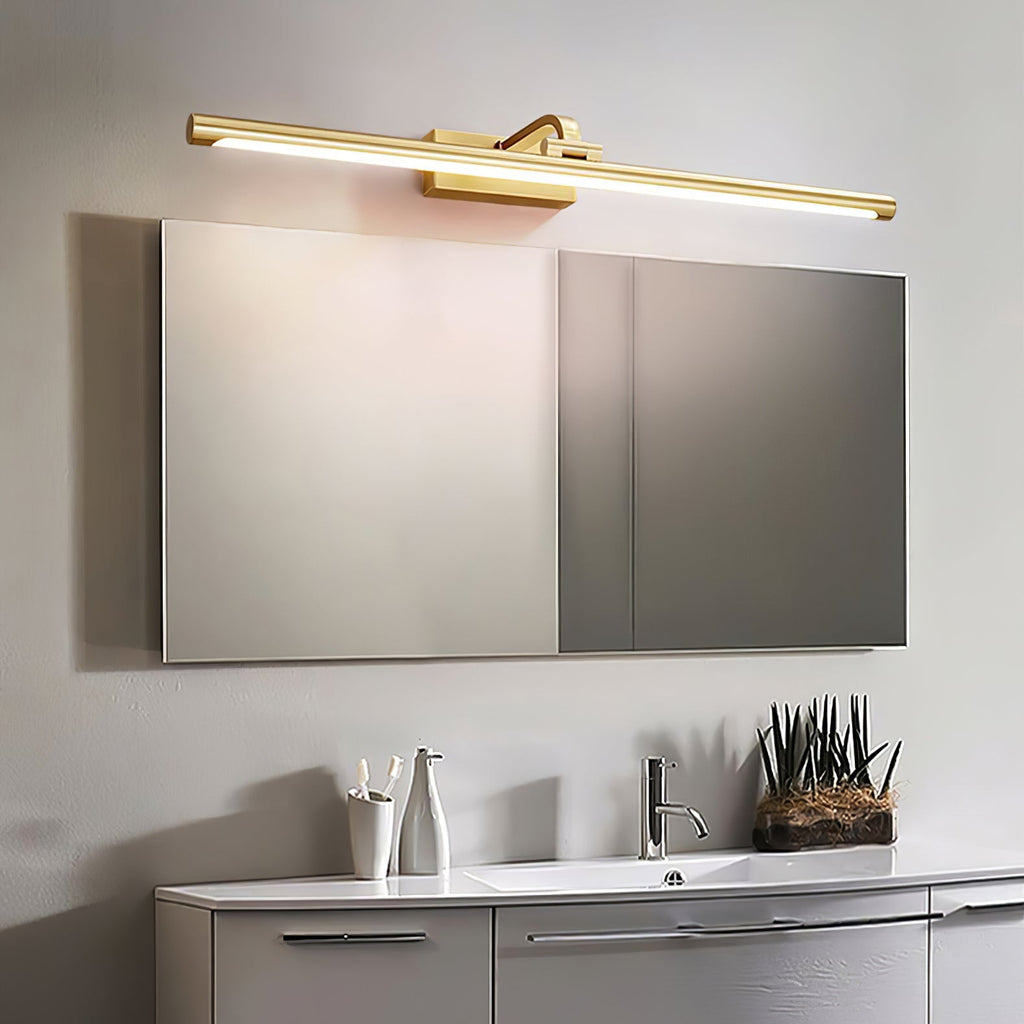 Evaris Acrylic Wall Light-Moonnatur