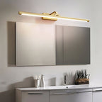 Evaris Acrylic Wall Light-Moonnatur