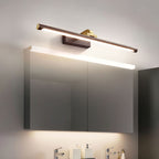 Evaris Acrylic Wall Light-Moonnatur